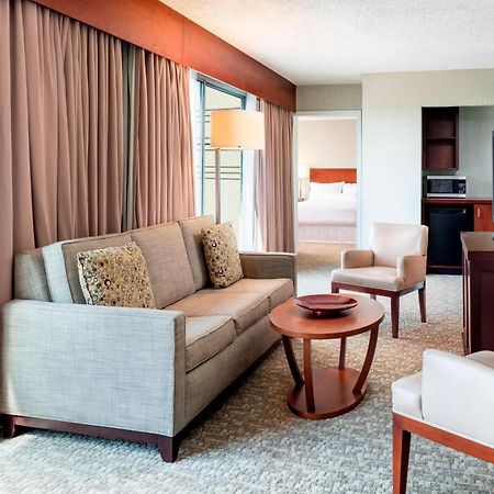 The Westin Pittsburgh Exterior foto