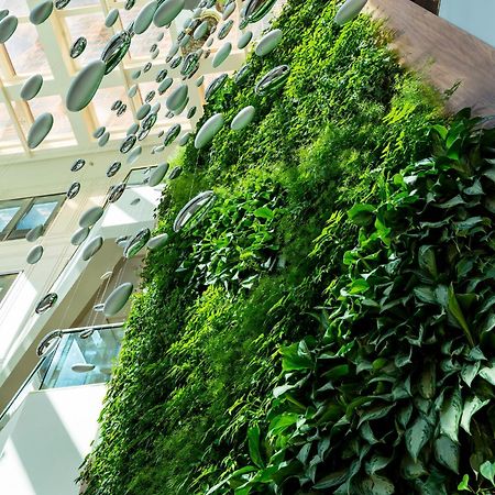 The Westin Pittsburgh Exterior foto