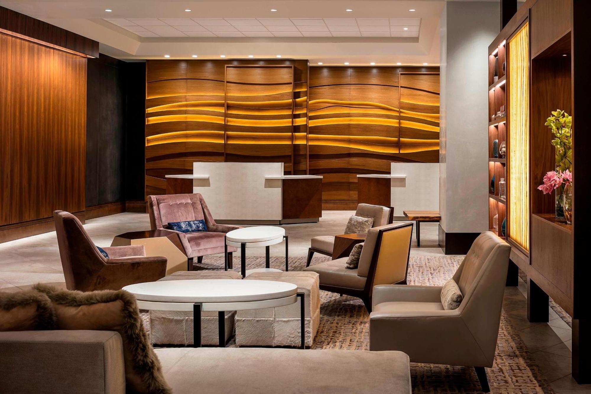The Westin Pittsburgh Exterior foto